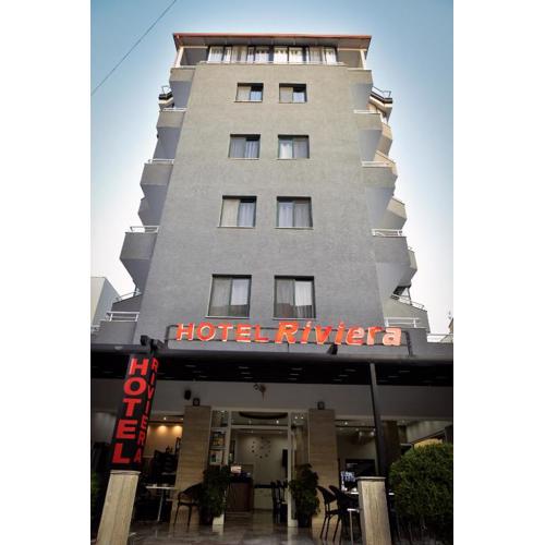 Hotel Riviera