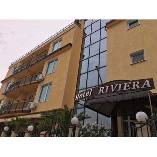 Hotel Riviera