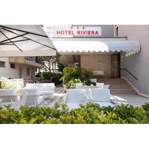 Hotel Riviera
