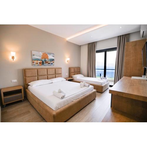 Hotel Roalb