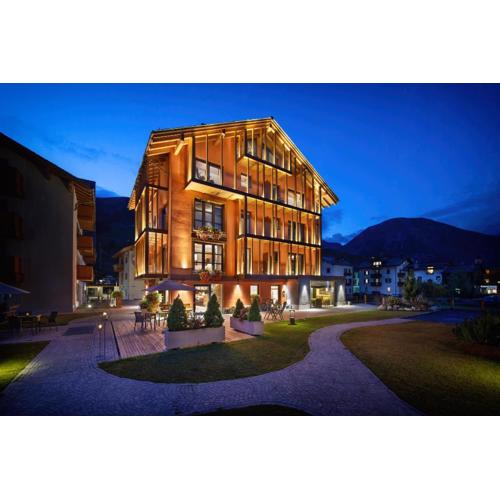 Hotel Roberta Alpine Adults only