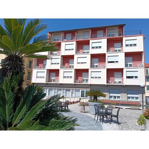 Hotel Robinia