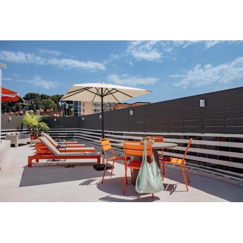 Hotel Robson - Smart Hotel