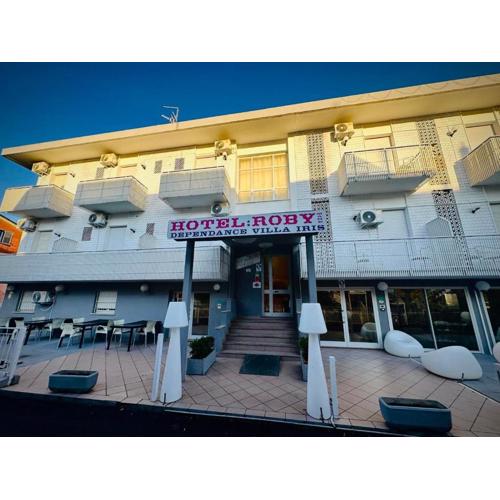 hotel roby