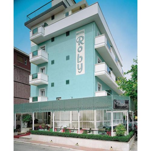 Hotel Roby