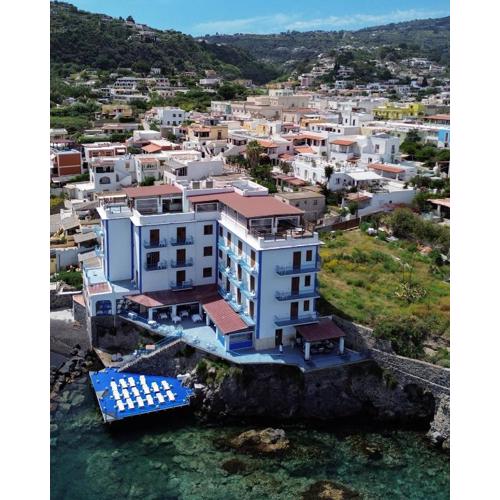 Hotel Rocce Azzurre
