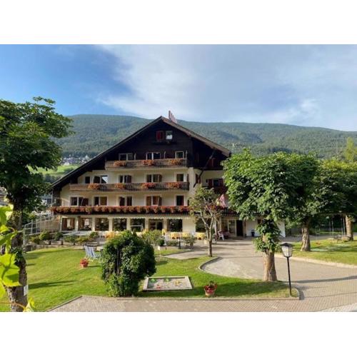 Hotel Rodes