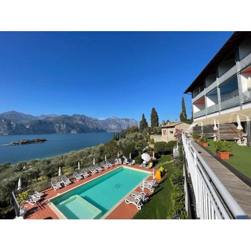 Hotel Roma Aparthotel