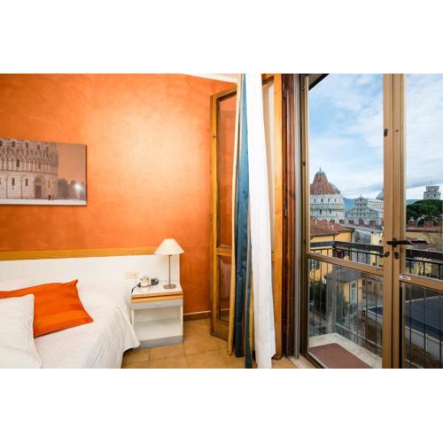 Hotel Roma