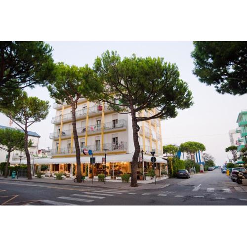 Hotel Roma