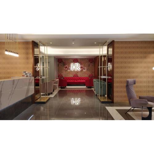 Hotel Roma