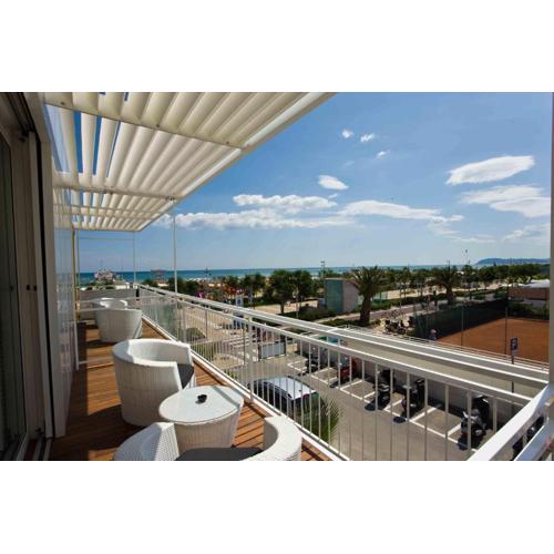 Hotel Roma