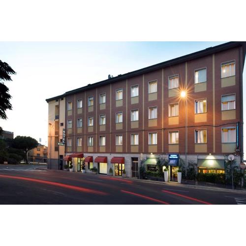Hotel Roma