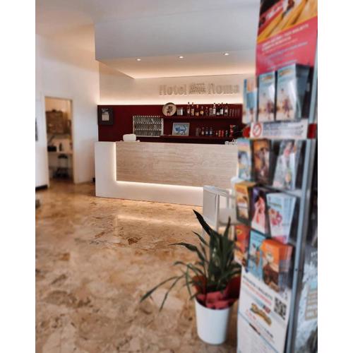 Hotel Roma