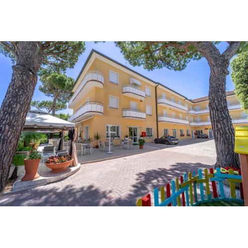Hotel Romagna