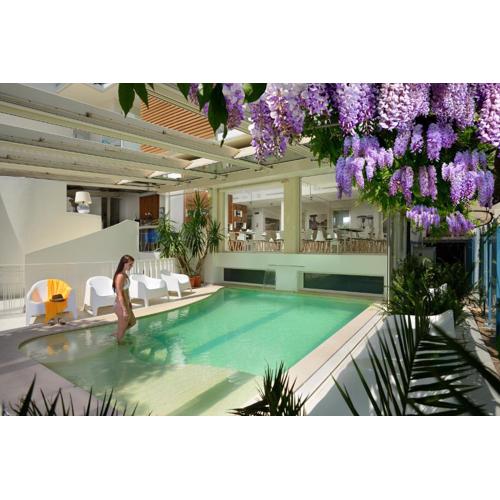 Hotel Romagna