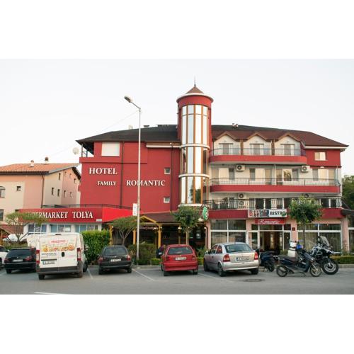 Hotel Romantic