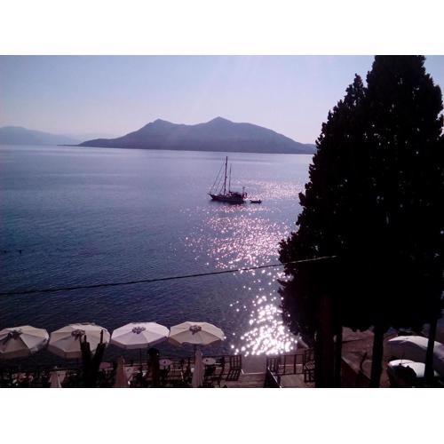 Hotel Romantica