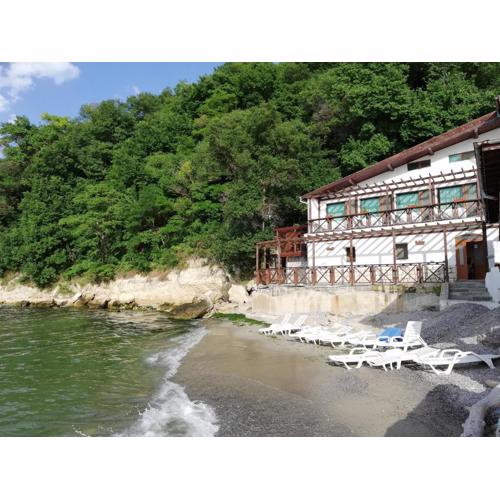 Hotel Romantika