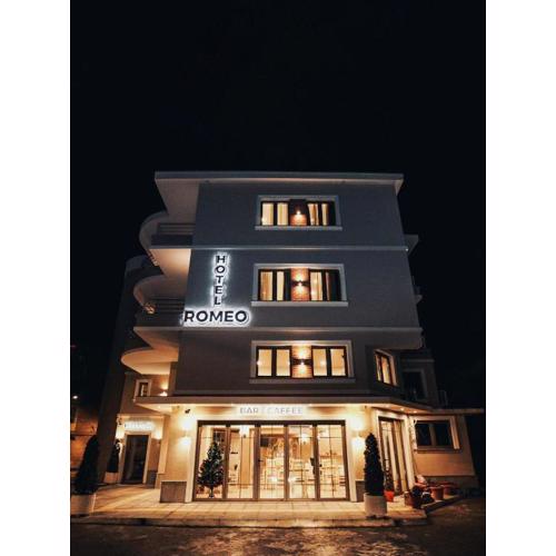Hotel Romeo