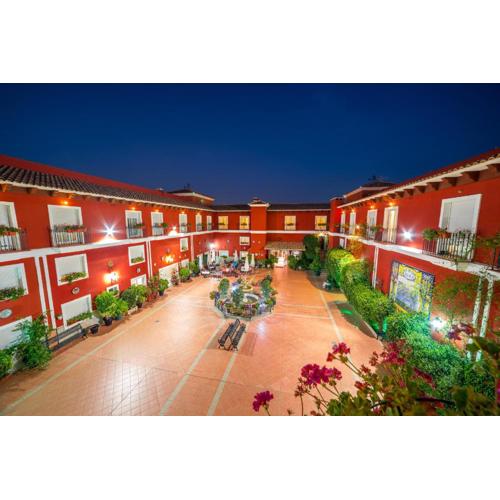 Hotel Romerito