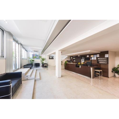 Hotel Romina