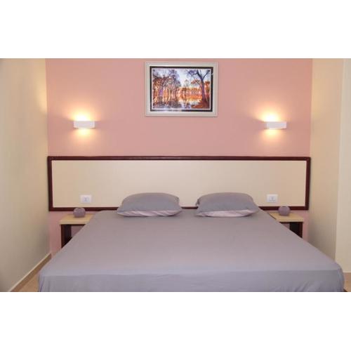 Hotel Ronaldo