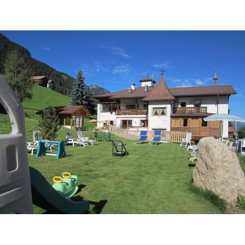 Hotel Ronce