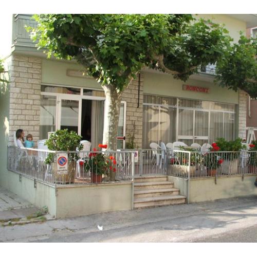 Hotel Ronconi