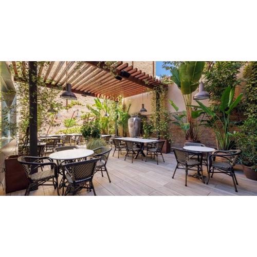 Hotel Ronda Lesseps