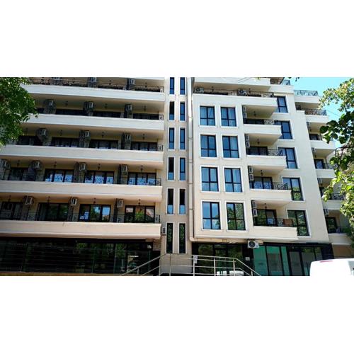 Hotel Rooms St Paul 13 Central Plovdiv Self Check in and Budget Stay