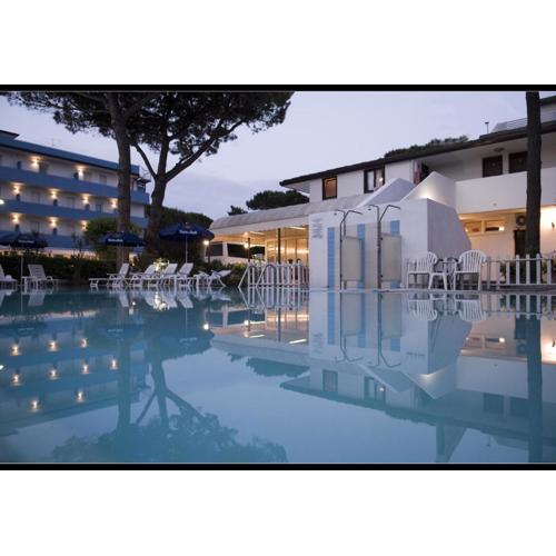 Hotel Rosa Dei Venti