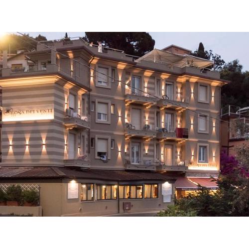 Hotel Rosa Dei Venti