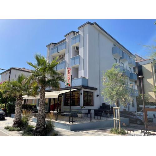 Hotel Rosa
