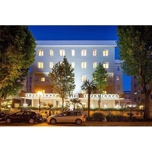 Hotel Rosabianca