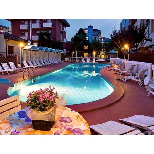 Hotel Rosalba - Valentini Family Village