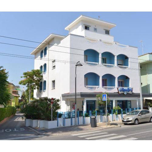 Hotel Rosalba