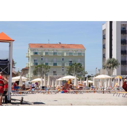 Hotel Rosati