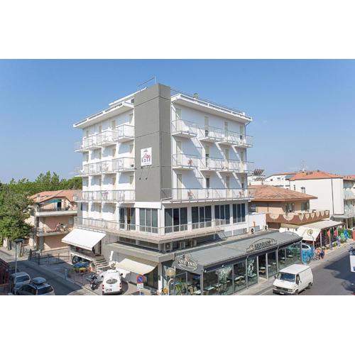 Hotel ROSE NUOVE