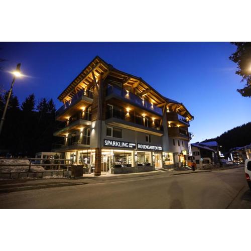 Hotel Rosengarten