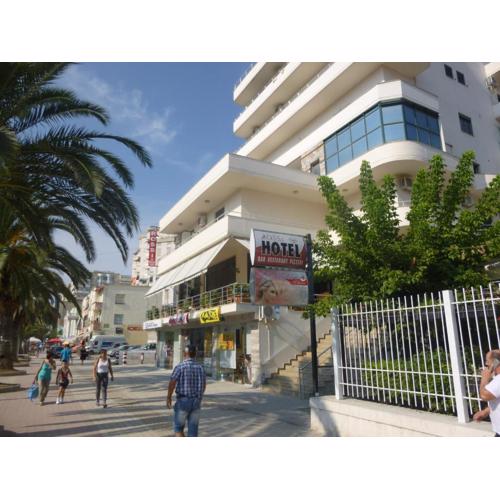 Hotel Rossi