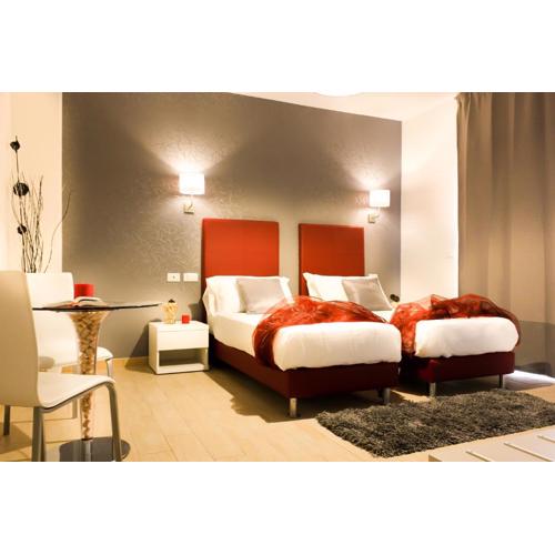 Hotel Rossovino Como