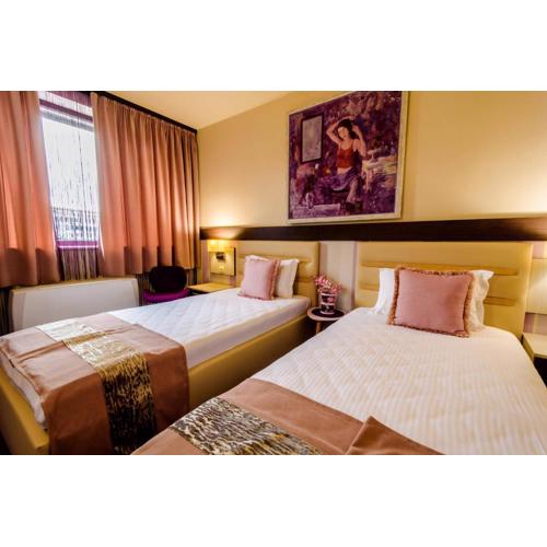 Hotel Rostov