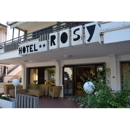 Hotel Rosy