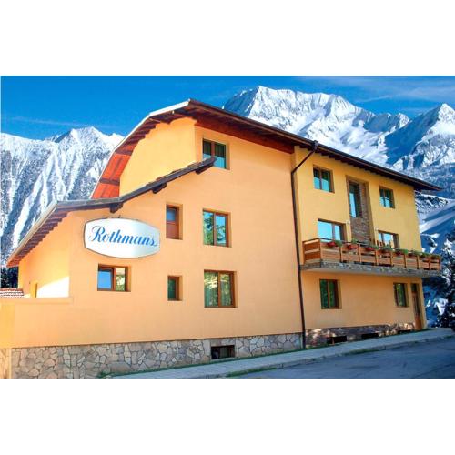 Hotel Rothmans