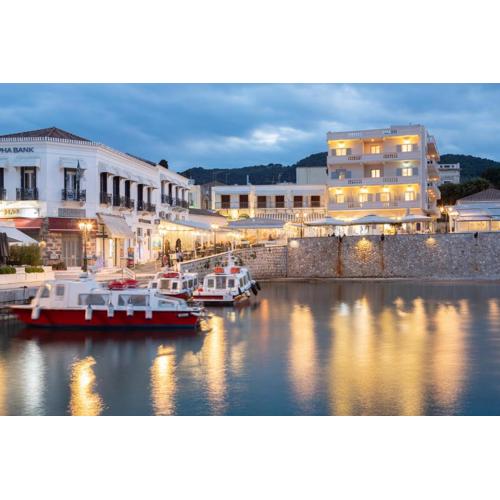 Hotel Roumani
