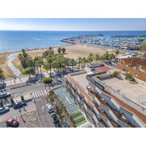 Hotel Rovira