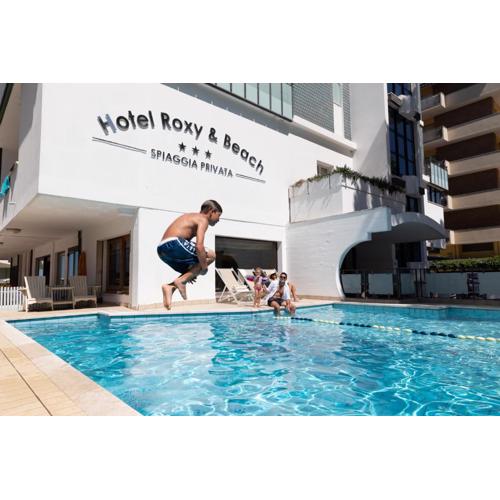 Hotel Roxy & Beach