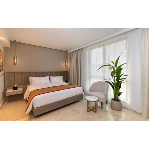 Hotel Royal ASBU Tunis