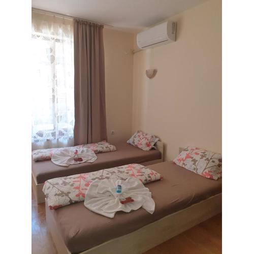 Hotel Royal Dreams Privat Apartment